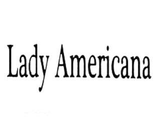 Trademark LADY AMERICANA