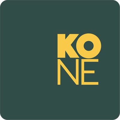 Trademark KONE