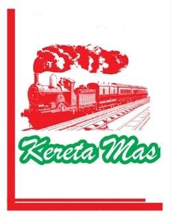 Trademark KERETA MAS