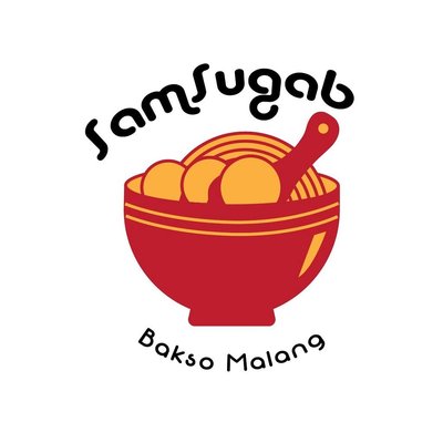 Trademark SAMSUGAB BAKSO MALANG