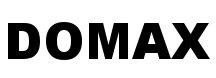 Trademark DOMAX