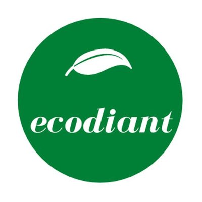 Trademark ECODIANT