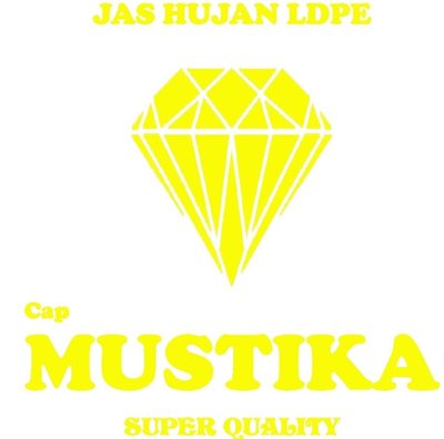 Trademark MUSTIKA