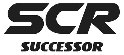 Trademark SCR SUCCESSOR