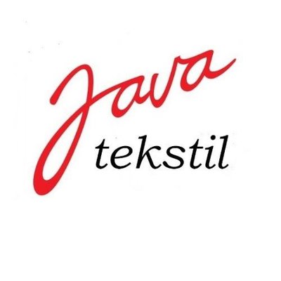 Trademark JAVA TEKSTIL