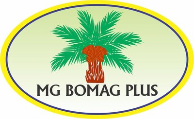 Trademark MG BOMAG PLUS