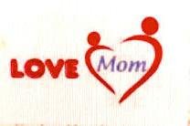 Trademark LOVE Mom