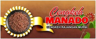 Trademark MANADO