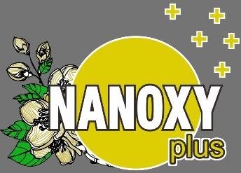 Trademark NANOXY PLUS