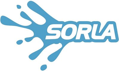 Trademark SORLA + LOGO