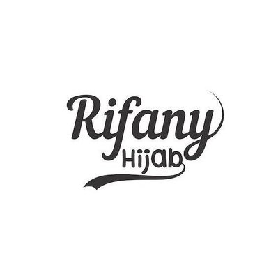 Trademark RIFANY HIJAB