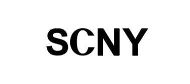 Trademark SCNY