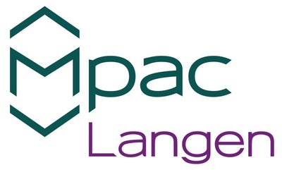 Trademark MPAC LANGEN and Device