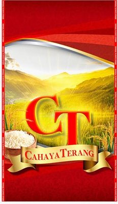 Trademark CTCAHAYATERANG & LUKISAN