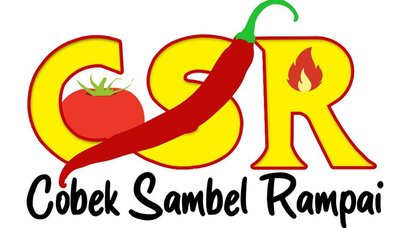 Trademark Cobek Sambel Rampai