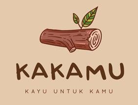 Trademark KAKAMU - KAYU UNTUK KAMU + LUKISAN