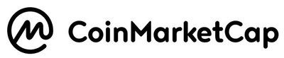 Trademark CoinMarketCap + logo