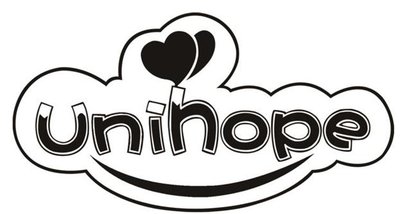 Trademark unihope + logo