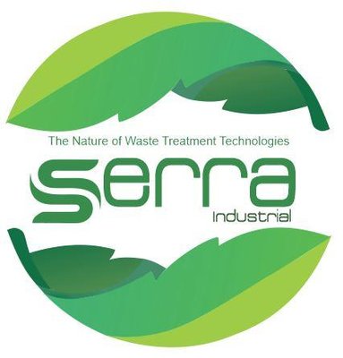 Trademark Serra Industrial