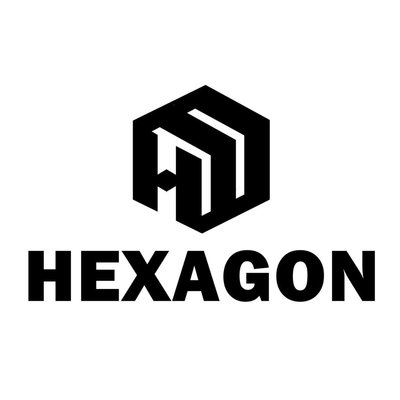 Trademark Hexagon