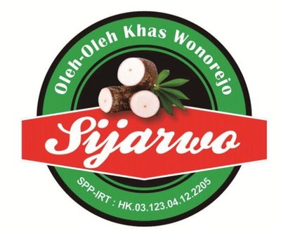 Trademark Sijarwo