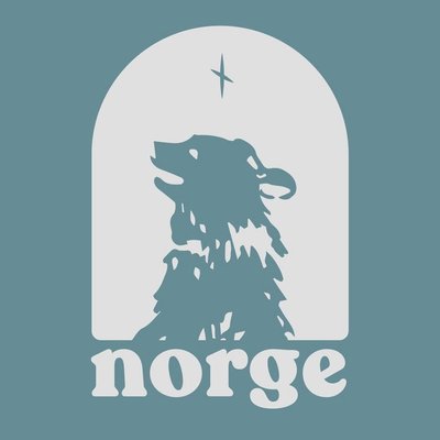 Trademark NORGE