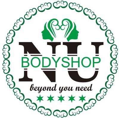 Trademark NU BODYSHOP