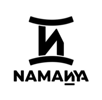 Trademark NAMANYA