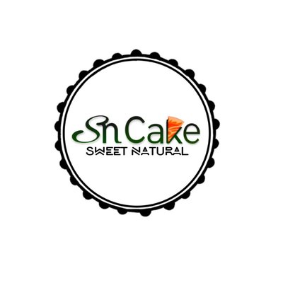 Trademark Sn Cake merupakan singkatan dari Sweet natural Cake