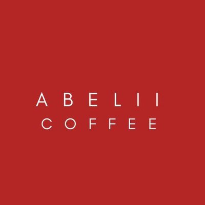 Trademark ABELII COFFEE DAN LOGO