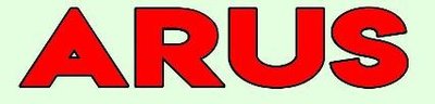 Trademark ARUS