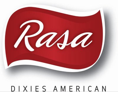 Trademark Rasa DIXIES AMERICAN