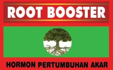 Trademark ROOT BOOSTER