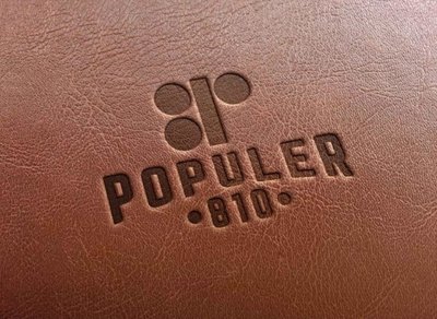 Trademark POPULER 810