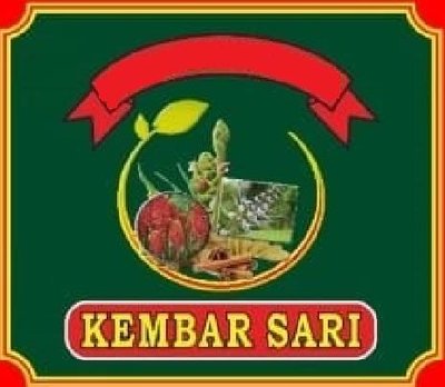 Trademark KEMBAR SARI + LUKISAN