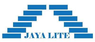 Trademark JAYA LITE + LOGO