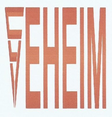 Trademark EHEIM + Logo