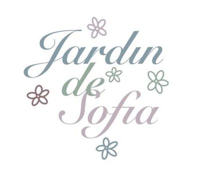 Trademark Jardin De Sofia