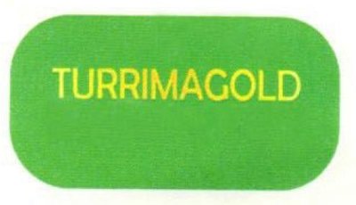 Trademark TURRIMAGOLD