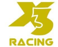 Trademark X3 RACING