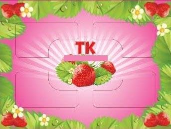 Trademark TK