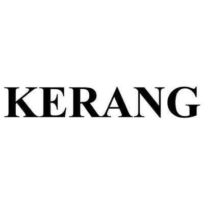 Trademark KERANG