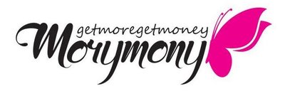 Trademark Getmoregetmoney Morymony