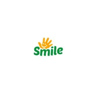 Trademark SMILE & Logo