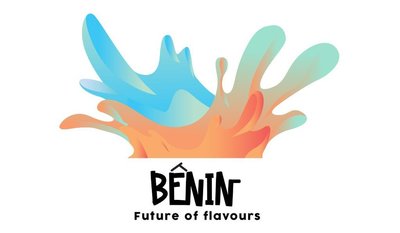 Trademark BENIN + LOGO