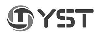 Trademark YST + logo