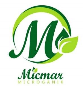 Trademark MICMAR + logo