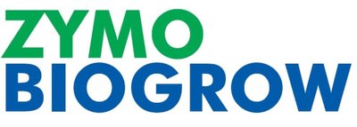 Trademark Zymo Biogrow