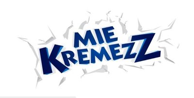 Trademark MIE KREMEZZ + Lukisan