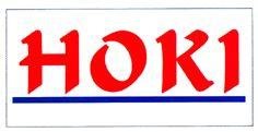 Trademark HOKI